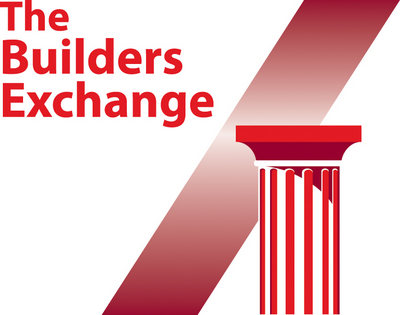 the builders exchange logo
